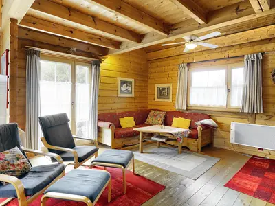 Ferienhaus für 6 Personen (85 m²) in Zingst (Ostseebad) 2/10