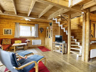 Ferienhaus für 6 Personen (85 m²) in Zingst (Ostseebad) 3/10