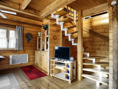 Ferienhaus für 6 Personen (85 m²) in Zingst (Ostseebad) 4/10