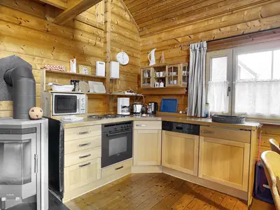 Ferienhaus für 6 Personen (85 m²) in Zingst (Ostseebad) 5/10