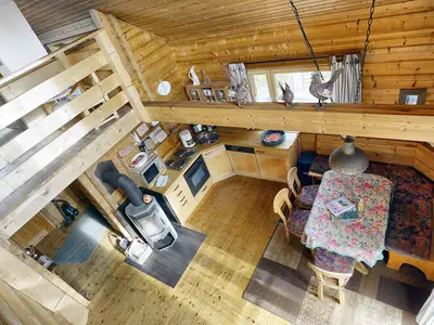 Ferienhaus für 6 Personen (85 m²) in Zingst (Ostseebad) 7/10