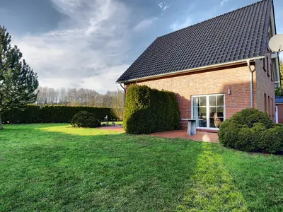 Ferienhaus für 6 Personen (89 m²) in Zingst (Ostseebad) 1/10