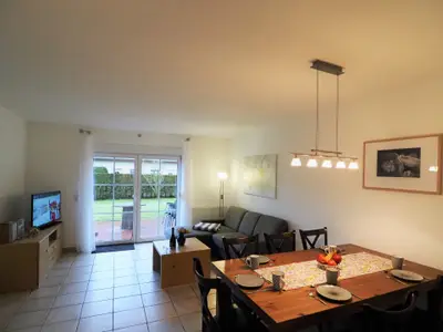 Ferienhaus für 6 Personen (89 m²) in Zingst (Ostseebad) 3/10