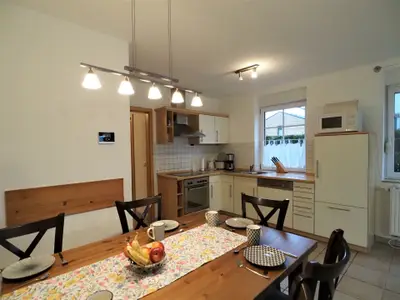 Ferienhaus für 6 Personen (89 m²) in Zingst (Ostseebad) 4/10