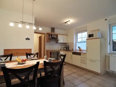 Ferienhaus für 6 Personen (89 m²) in Zingst (Ostseebad) 6/10