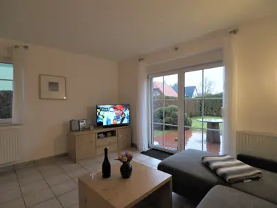 Ferienhaus für 6 Personen (89 m²) in Zingst (Ostseebad) 8/10
