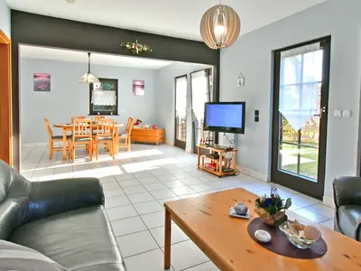 Ferienhaus für 6 Personen (110 m²) in Zingst 2/10