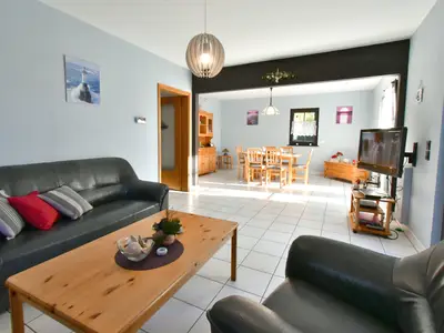 Ferienhaus für 6 Personen (110 m²) in Zingst 3/10