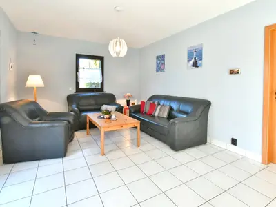 Ferienhaus für 6 Personen (110 m²) in Zingst 4/10