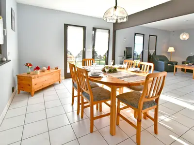 Ferienhaus für 6 Personen (110 m²) in Zingst 7/10