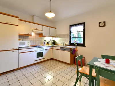 Ferienhaus für 6 Personen (110 m²) in Zingst 10/10