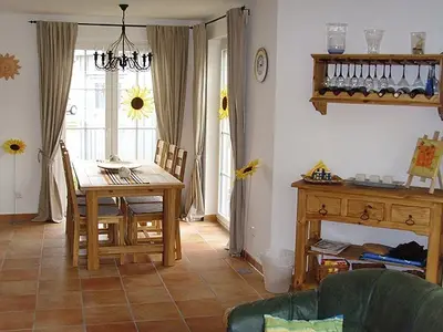 Ferienhaus für 6 Personen (83 m²) in Zingst 2/10