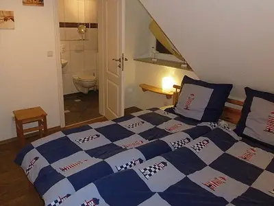 Ferienhaus für 6 Personen (83 m²) in Zingst 4/10