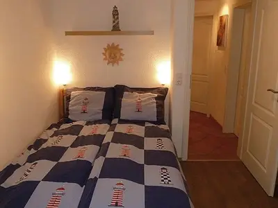 Ferienhaus für 6 Personen (83 m²) in Zingst 5/10