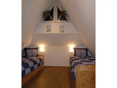 Ferienhaus für 6 Personen (83 m²) in Zingst 6/10