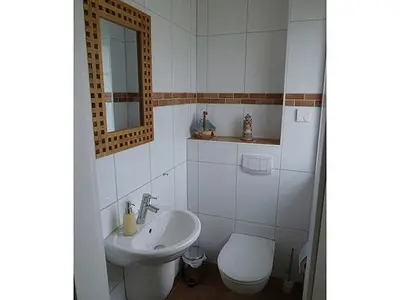 Ferienhaus für 6 Personen (83 m²) in Zingst 9/10