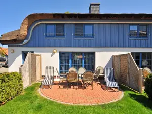 Ferienhaus für 8 Personen (95 m²) in Zingst