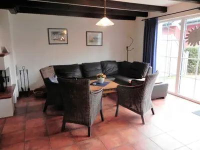 Ferienhaus für 8 Personen (95 m²) in Zingst 5/10