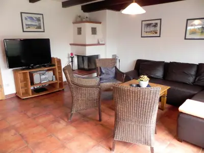 Ferienhaus für 8 Personen (95 m²) in Zingst 6/10