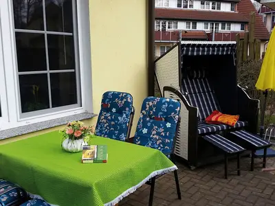Ferienhaus für 5 Personen (71 m²) in Zingst (Ostseebad) 8/10