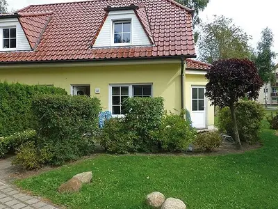 Ferienhaus für 5 Personen (71 m²) in Zingst (Ostseebad) 10/10