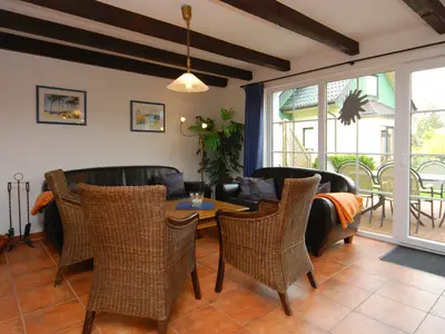 Ferienhaus für 8 Personen (95 m²) in Zingst 10/10