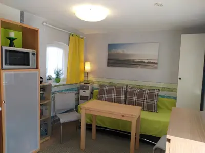 Ferienhaus für 2 Personen (18 m²) in Zingst 3/10