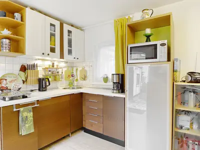 Ferienhaus für 2 Personen (18 m²) in Zingst 4/10