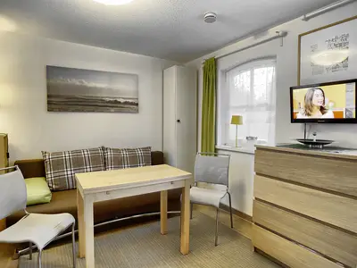 Ferienhaus für 2 Personen (18 m²) in Zingst 5/10