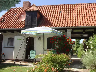 Ferienhaus für 2 Personen (18 m²) in Zingst 8/10