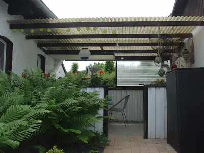 Ferienhaus für 2 Personen (18 m²) in Zingst 9/10