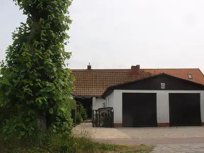 Ferienhaus für 2 Personen (18 m²) in Zingst 10/10