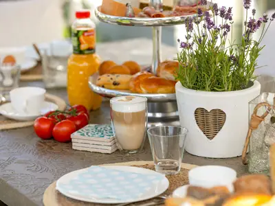 Ferienhaus für 6 Personen (120 m²) in Zingst 5/10