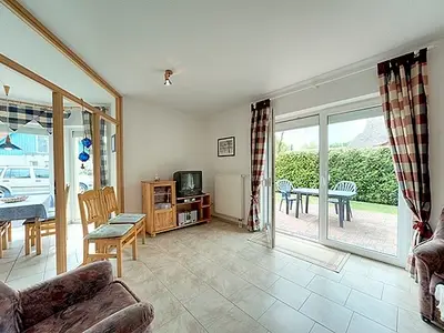 Ferienhaus für 5 Personen (78 m²) in Zingst (Ostseebad) 2/10