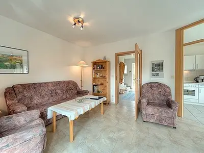 Ferienhaus für 5 Personen (78 m²) in Zingst (Ostseebad) 4/10