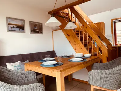 Ferienhaus für 5 Personen (45 m²) in Zingst (Ostseebad) 3/10