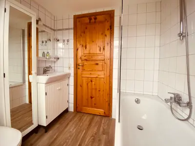 Ferienhaus für 5 Personen (45 m²) in Zingst (Ostseebad) 7/10