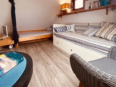 Ferienhaus für 5 Personen (45 m²) in Zingst (Ostseebad) 9/10