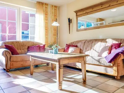 Ferienhaus für 6 Personen (95 m²) in Zingst (Ostseebad) 2/10