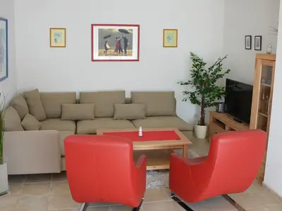 Ferienhaus für 4 Personen (92 m²) in Zingst 2/10