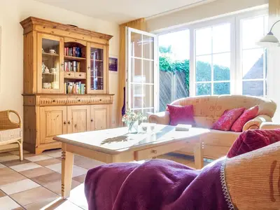 Ferienhaus für 6 Personen (95 m²) in Zingst (Ostseebad) 3/10