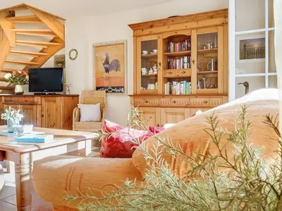 Ferienhaus für 6 Personen (95 m²) in Zingst (Ostseebad) 4/10