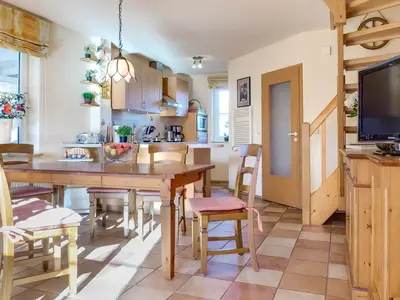 Ferienhaus für 6 Personen (95 m²) in Zingst (Ostseebad) 5/10