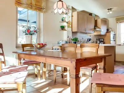 Ferienhaus für 6 Personen (95 m²) in Zingst (Ostseebad) 6/10