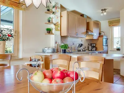 Ferienhaus für 6 Personen (95 m²) in Zingst (Ostseebad) 7/10