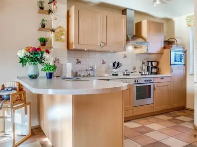 Ferienhaus für 6 Personen (95 m²) in Zingst (Ostseebad) 8/10