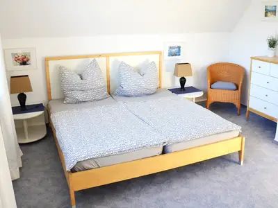 Ferienhaus für 4 Personen (92 m²) in Zingst 7/10
