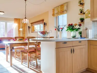 Ferienhaus für 6 Personen (95 m²) in Zingst (Ostseebad) 9/10