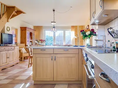 Ferienhaus für 6 Personen (95 m²) in Zingst (Ostseebad) 10/10