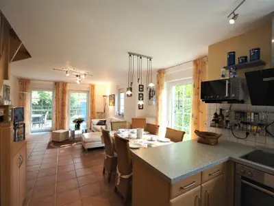 Ferienhaus für 6 Personen (85 m²) in Zingst 2/10